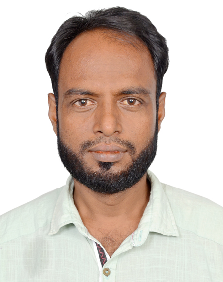 শরিফুজ্জামান মনির